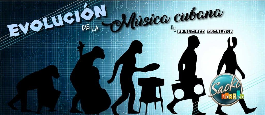 Evolucion de la musica cubana del nengon a la timba francisco escalona